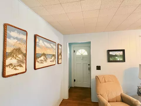 Entry Way - 707 N Cedar St, Searcy, AR 72143 photo 1 of 2