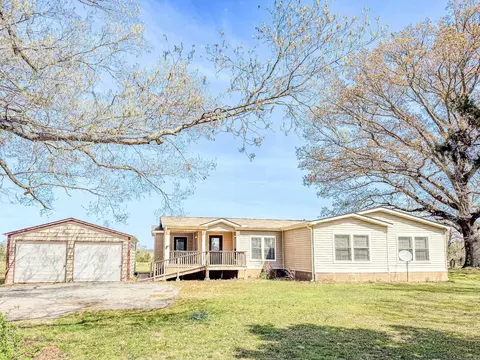 2660 Bateman Rd, Okolona, AR 71962