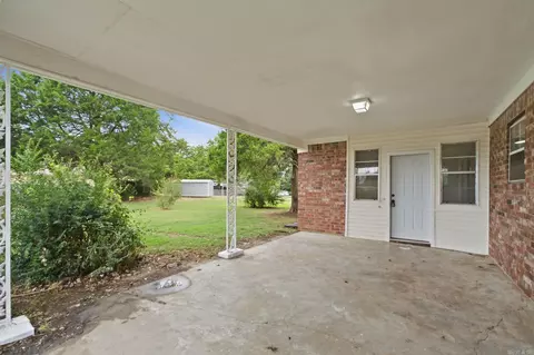 Exterior - 12 Juniper Pl, Searcy, AR 72143 photo 5 of 5