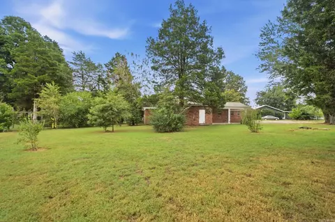 Exterior - 12 Juniper Pl, Searcy, AR 72143 photo 3 of 5