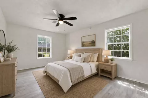Bedroom - 12 Juniper Pl, Searcy, AR 72143 photo 1 of 4