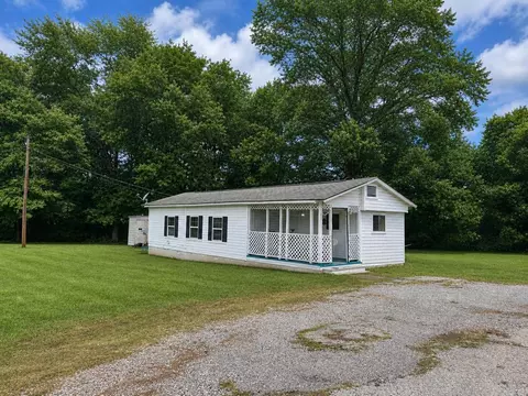 4849 Malvern Rd, Hot Springs, AR 71901