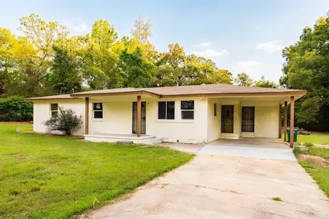 10315 Firestone Ln, North Little Rock, AR 72118
