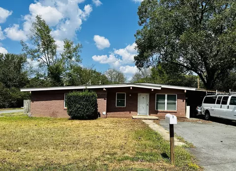 5510 W 51st St, Little Rock, AR 72209