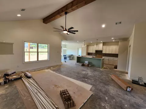 Living - 24 Ravell Rd, Cabot, AR 72023 photo 7 of 8