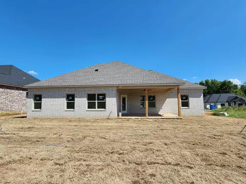 Exterior - 24 Ravell Rd, Cabot, AR 72023 photo 3 of 4