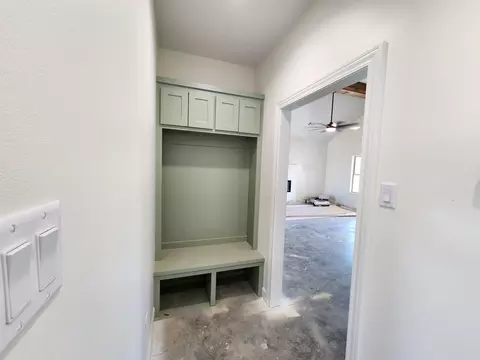 Entry Way - 24 Ravell Rd, Cabot, AR 72023 photo 6 of 6