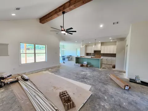 Living - 24 Ravell Rd, Cabot, AR 72023 photo 8 of 8