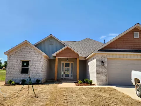 Exterior - 24 Ravell Rd, Cabot, AR 72023 photo 2 of 4