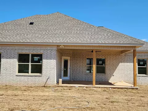 Exterior - 24 Ravell Rd, Cabot, AR 72023 photo 4 of 4