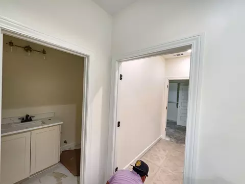 Entry Way - 24 Ravell Rd, Cabot, AR 72023 photo 4 of 6