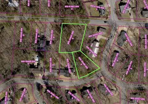 2 Lots Hidden Vly, Benton, AR 72019 photo 7