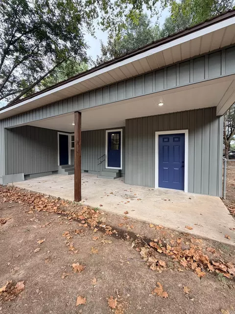 Exterior - 120 Brookhaven Rd, Searcy, AR 72143 photo 1 of 2