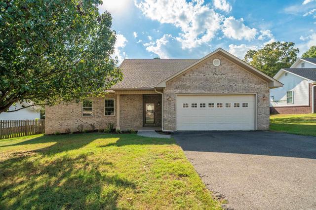 112 Fox Chase Cir, Hot Springs, AR 71913