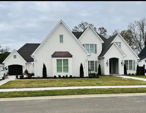 1710 Winterbrook Dr, Conway, AR 72034 photo 1