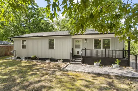 703 Euclid St, Hot Springs, AR 71901