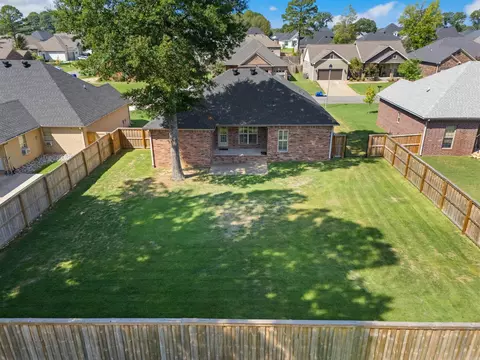 Exterior - 1490 Norbert Cir, Conway, AR 72034 photo 6 of 6