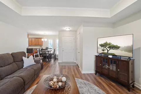 Entry Way - 1490 Norbert Cir, Conway, AR 72034 photo 1 of 1