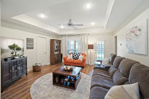 Living - 1490 Norbert Cir, Conway, AR 72034 photo 1 of 1