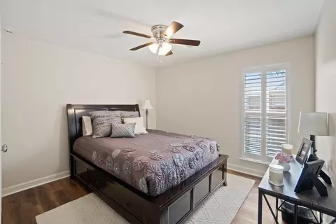 Bedroom - 1490 Norbert Cir, Conway, AR 72034 photo 2 of 3