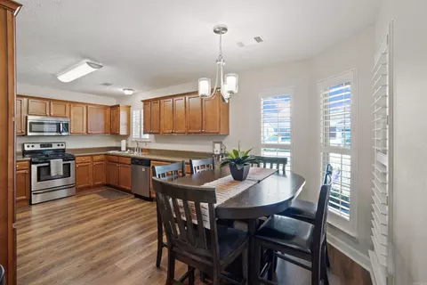 Dining - 1490 Norbert Cir, Conway, AR 72034 photo 1 of 1