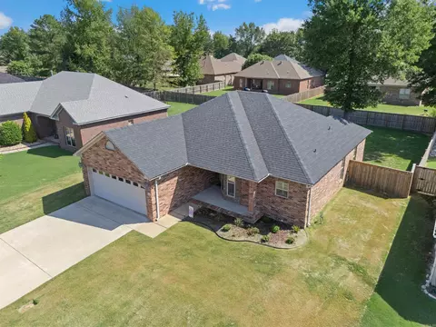 View/Area - 1490 Norbert Cir, Conway, AR 72034 photo 1 of 3