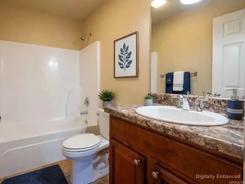 Bath - 19 Heelstone Dr, Cabot, AR 72023 photo 5 of 10