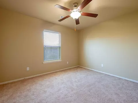 Bedroom - 19 Heelstone Dr, Cabot, AR 72023 photo 5 of 6