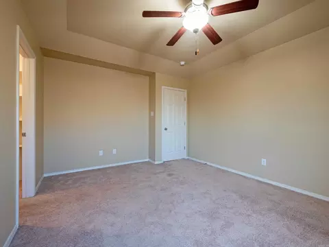 Bedroom - 19 Heelstone Dr, Cabot, AR 72023 photo 4 of 6
