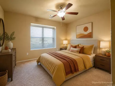 Bedroom - 19 Heelstone Dr, Cabot, AR 72023 photo 3 of 6