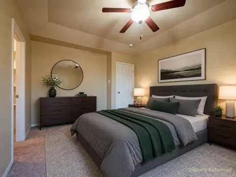 Bedroom - 19 Heelstone Dr, Cabot, AR 72023 photo 1 of 6