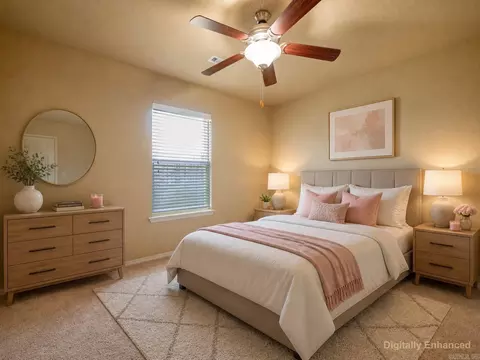 Bedroom - 19 Heelstone Dr, Cabot, AR 72023 photo 2 of 6