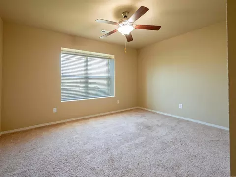 Bedroom - 19 Heelstone Dr, Cabot, AR 72023 photo 6 of 6