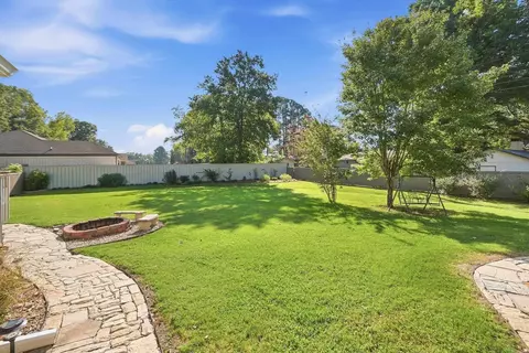 Exterior - 309 S Pine St, Cabot, AR 72023 photo 7 of 7