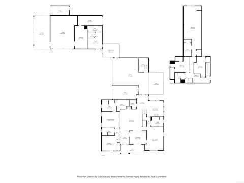 Floorplan - 309 S Pine St, Cabot, AR 72023 photo 1 of 1