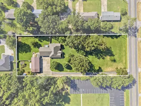 View/Area - 309 S Pine St, Cabot, AR 72023 photo 2 of 3