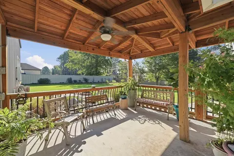 Exterior - 309 S Pine St, Cabot, AR 72023 photo 4 of 7