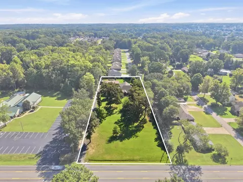 View/Area - 309 S Pine St, Cabot, AR 72023 photo 1 of 3