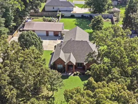View/Area - 309 S Pine St, Cabot, AR 72023 photo 3 of 3