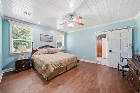 Bedroom - 309 S Pine St, Cabot, AR 72023 photo 1 of 5