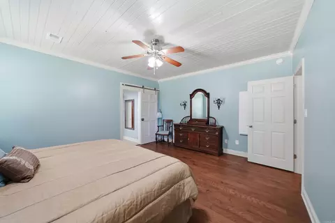 Bedroom - 309 S Pine St, Cabot, AR 72023 photo 2 of 5