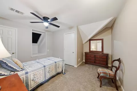 Bedroom - 309 S Pine St, Cabot, AR 72023 photo 5 of 5
