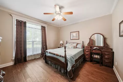 Bedroom - 309 S Pine St, Cabot, AR 72023 photo 3 of 5