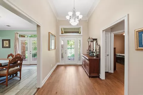 Entry Way - 309 S Pine St, Cabot, AR 72023 photo 1 of 4