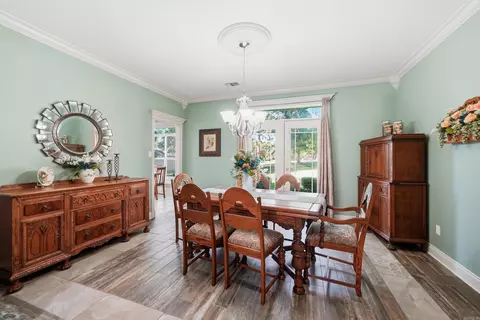 Dining - 309 S Pine St, Cabot, AR 72023 photo 1 of 1