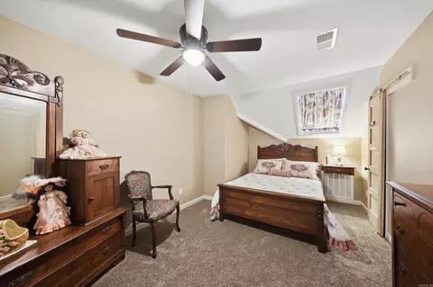 Bedroom - 309 S Pine St, Cabot, AR 72023 photo 4 of 5