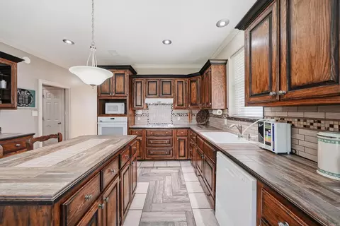 Kitchen - 309 S Pine St, Cabot, AR 72023 photo 1 of 3