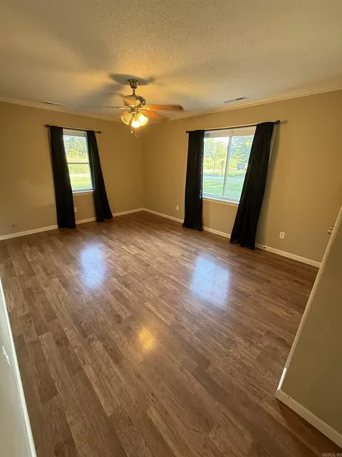 Bedroom - 105 E Moore St, Tuckerman, AR 72473 photo 1 of 3