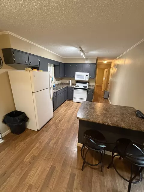 Kitchen - 105 E Moore St, Tuckerman, AR 72473 photo 2 of 3
