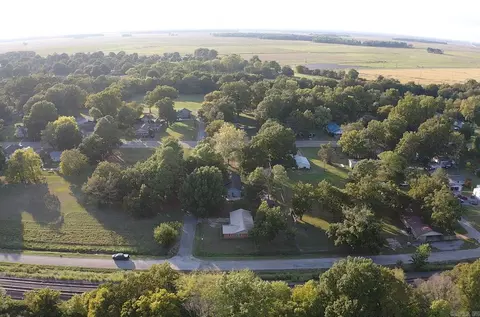 View/Area - 105 E Moore St, Tuckerman, AR 72473 photo 2 of 2